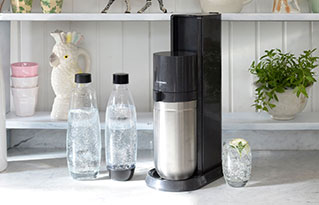 Sodastream Duo