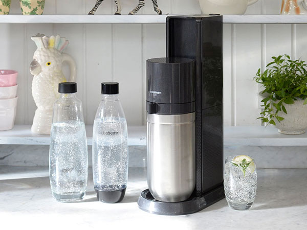 Sodastream Duo