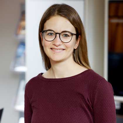 Bettina Späti