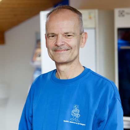 Daniel Späti
